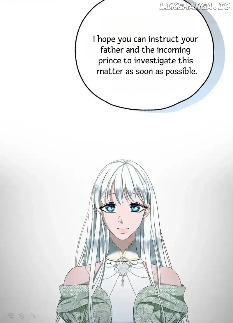The Bride of the Fallen Angel chapter 5 - page 83